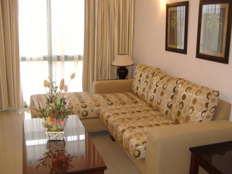 Vip Inn Beira Exteriér fotografie