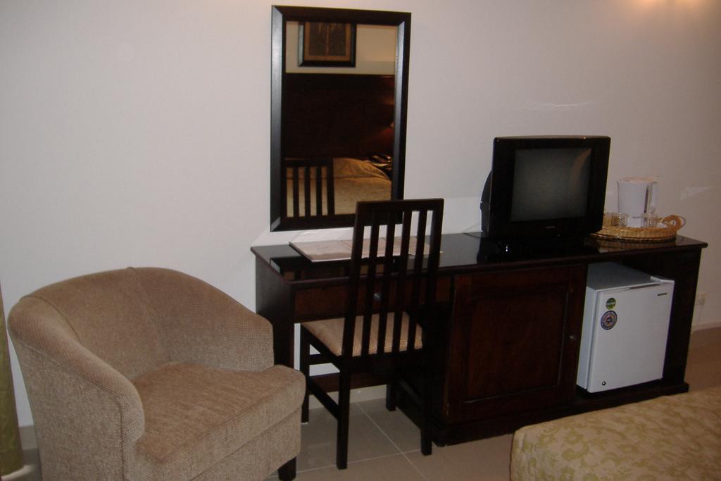 Vip Inn Beira Pokoj fotografie