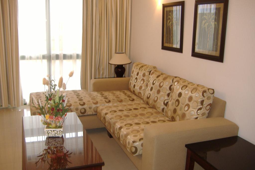 Vip Inn Beira Pokoj fotografie
