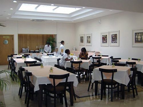 Vip Inn Beira Exteriér fotografie