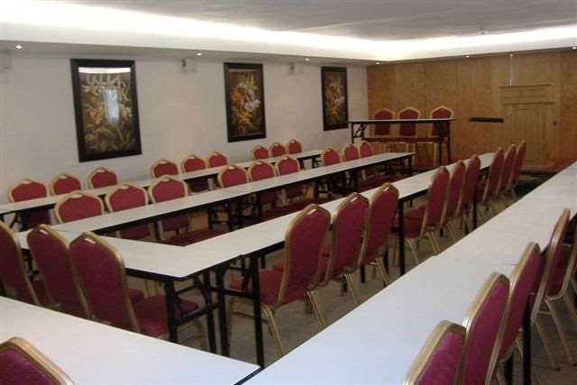 Vip Inn Beira Zařízení fotografie
